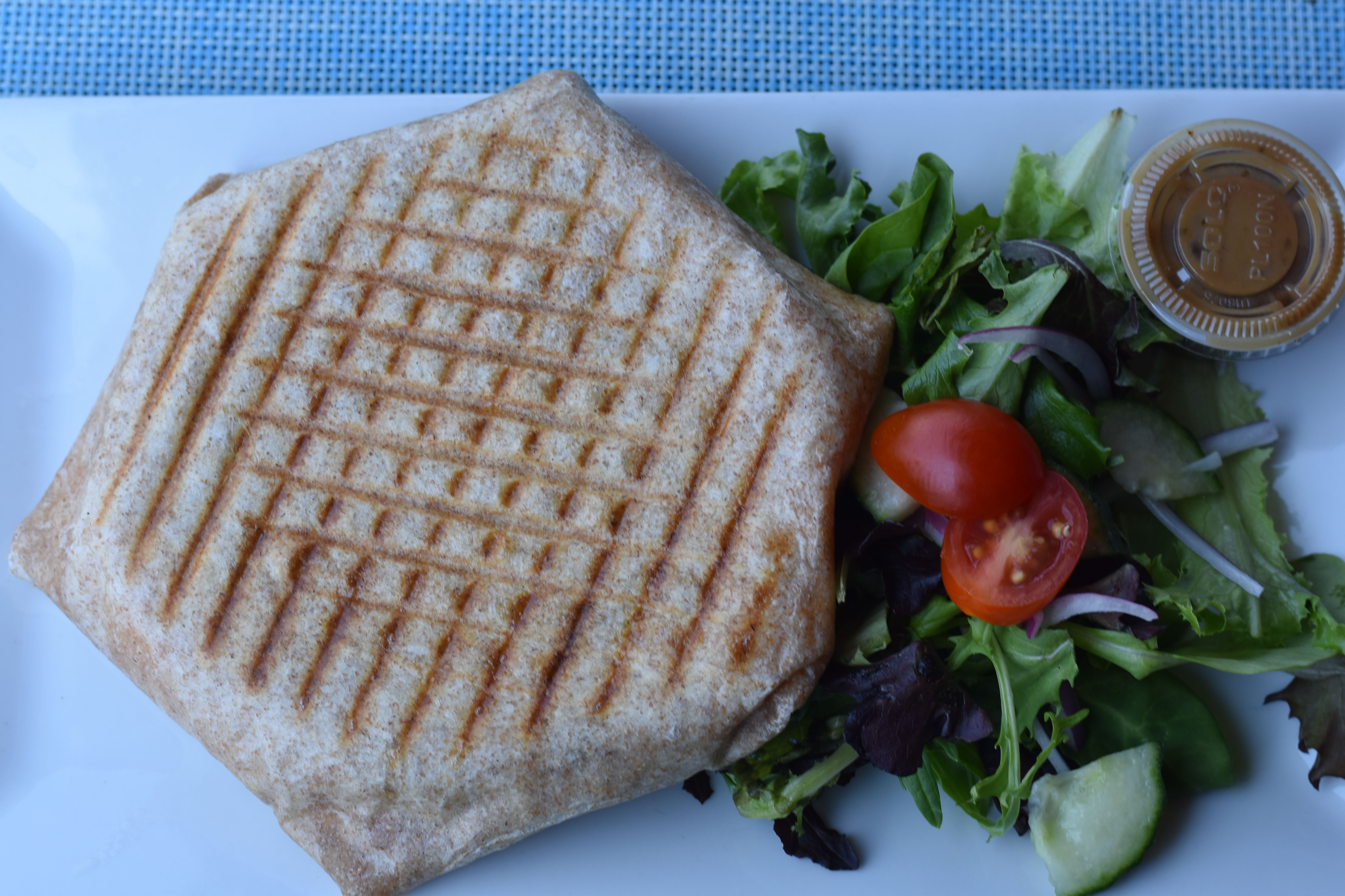 Crunchwrap
